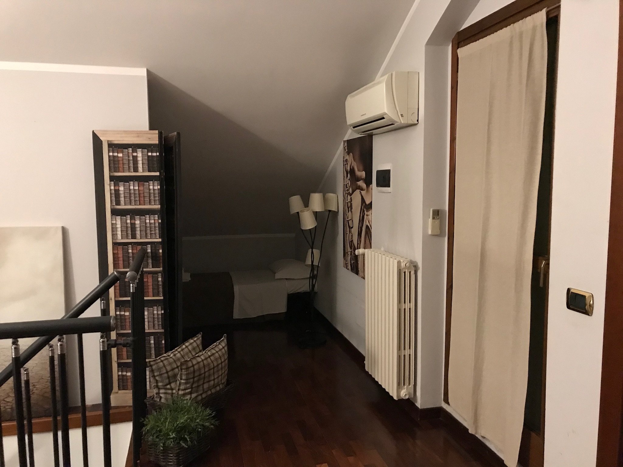 Borgo Manzoni Charming House-酒店景观