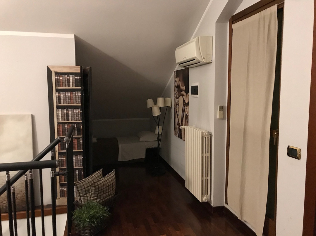 Borgo Manzoni Charming House主图