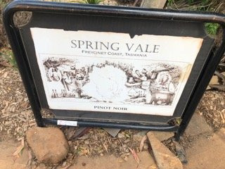Spring Vale Wines景点图片