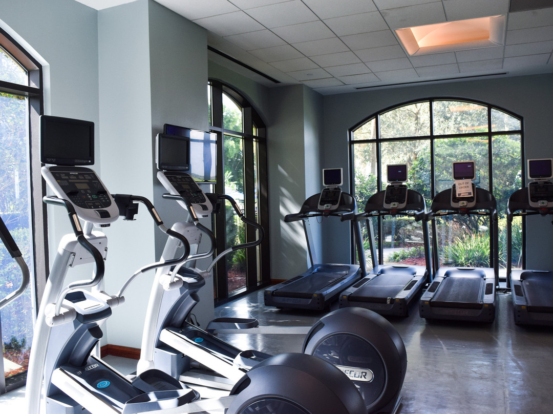 The Mokara Spa-ChampionsGate必去景点