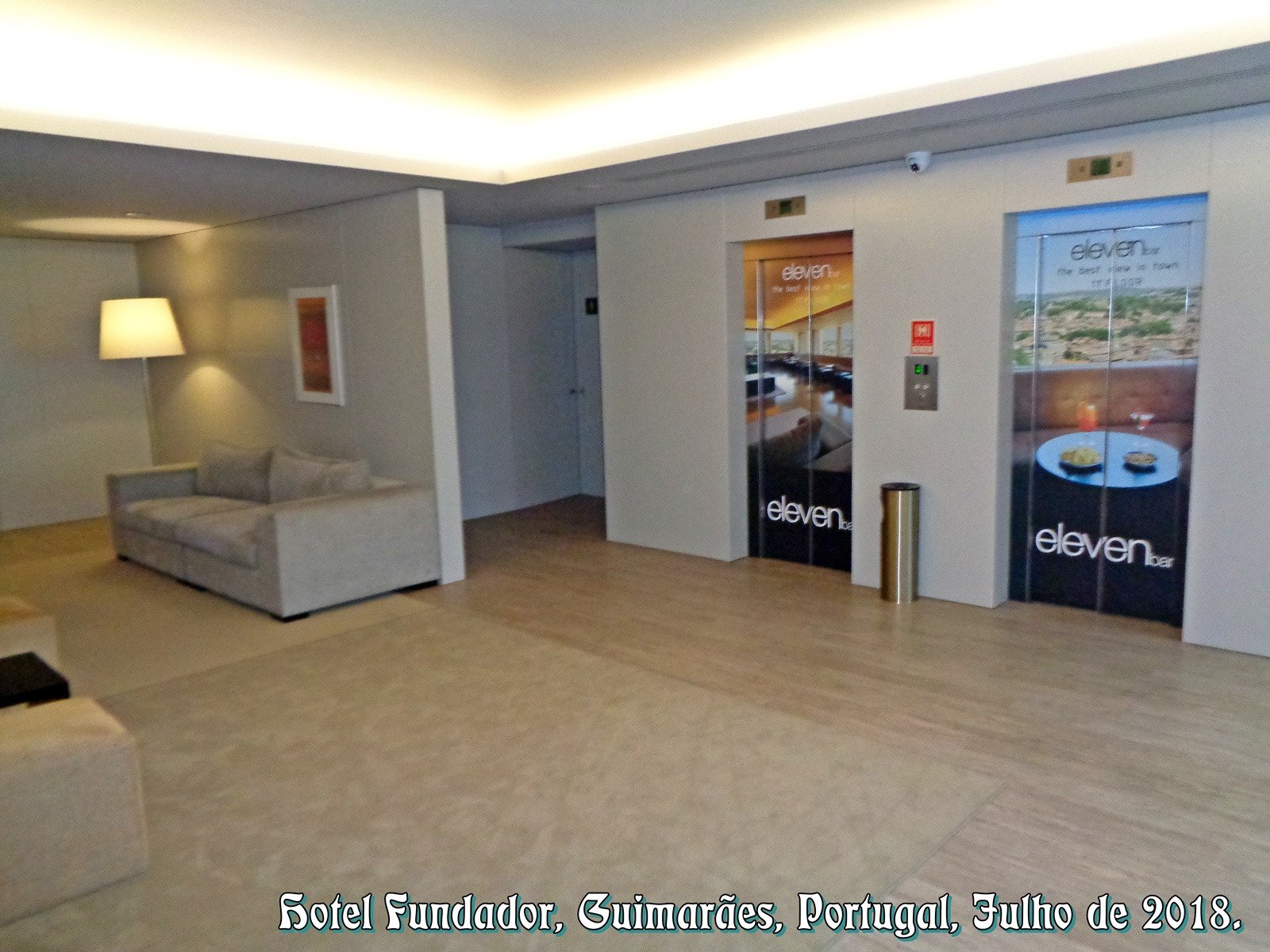 帆迪朵酒店-浴室