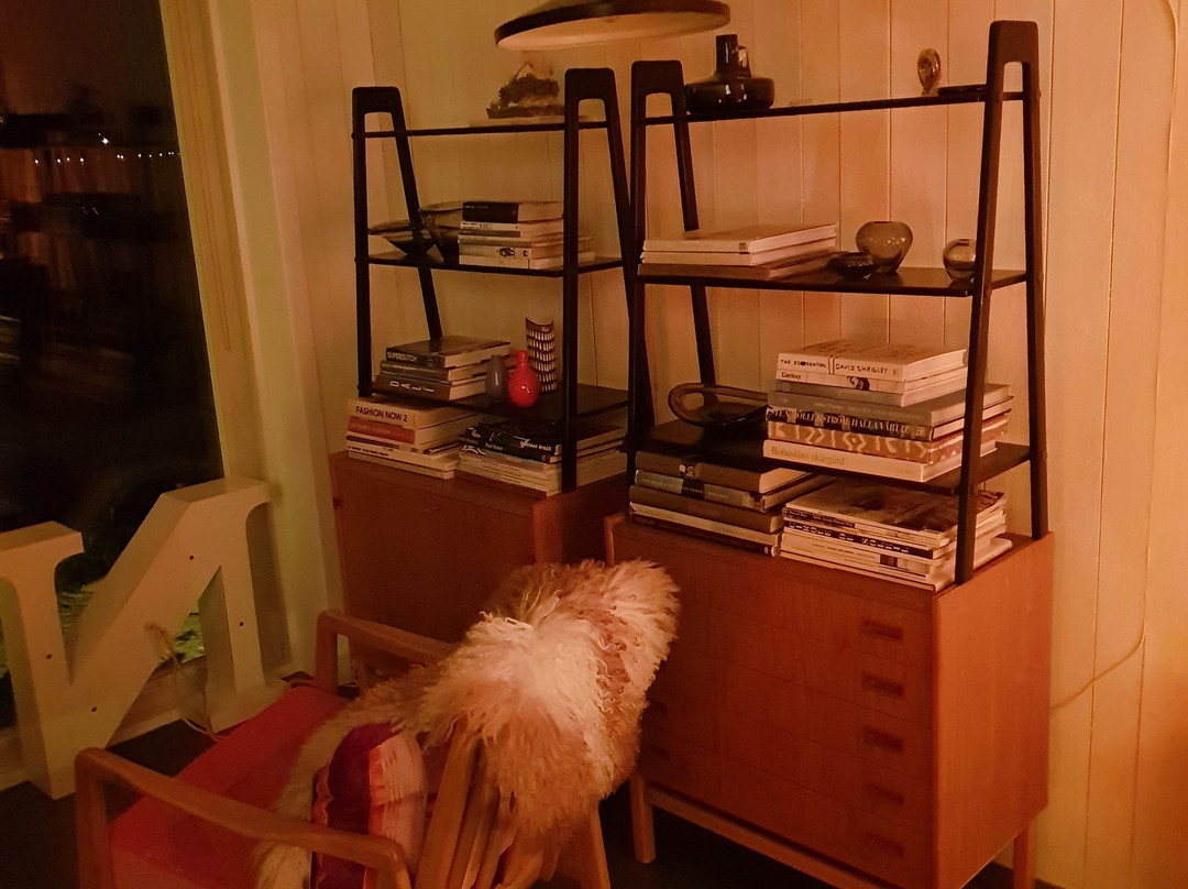 Lådfabriken -seaside Accommodation-主图