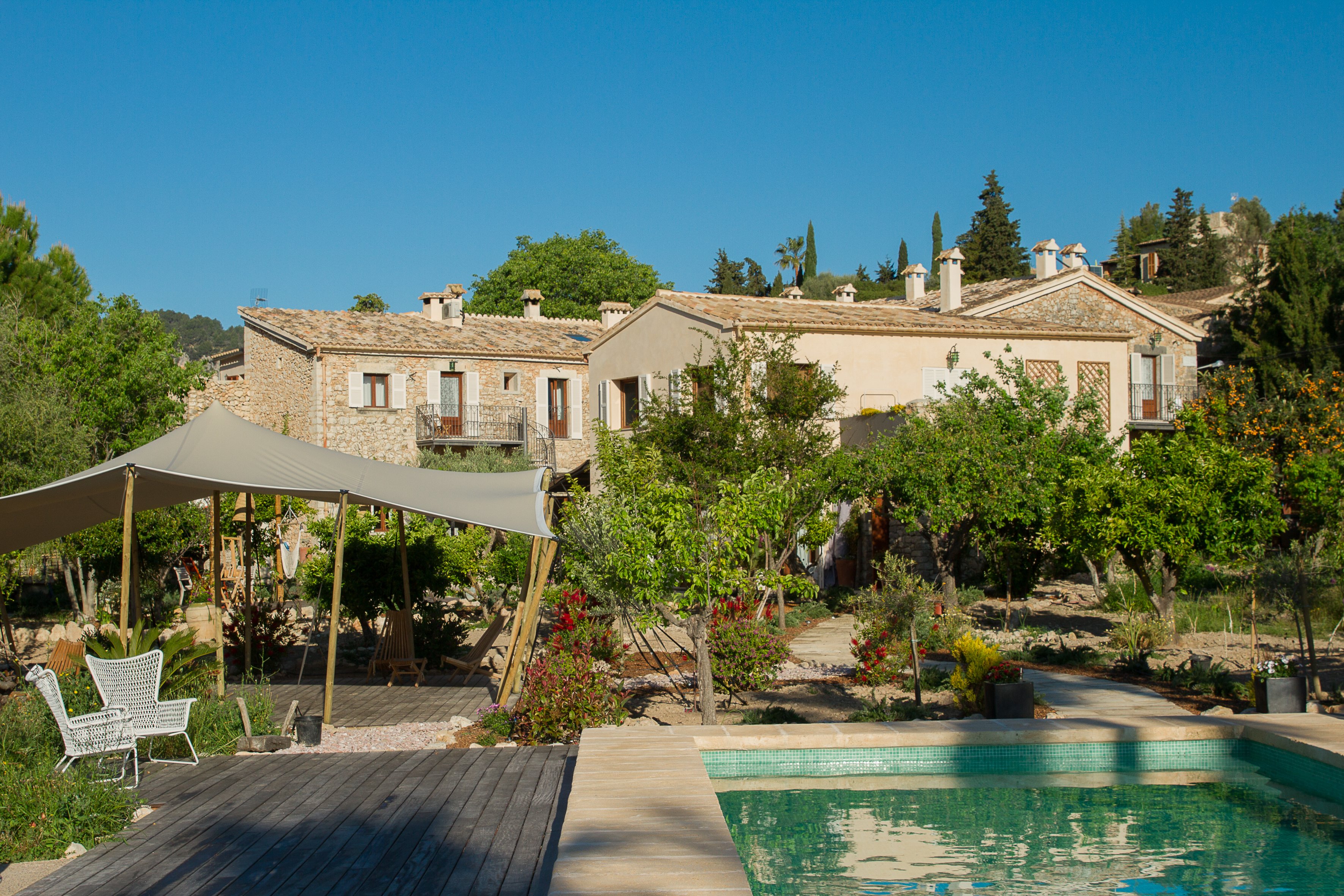 The Pink Pepper Tree Home Hotel-官方