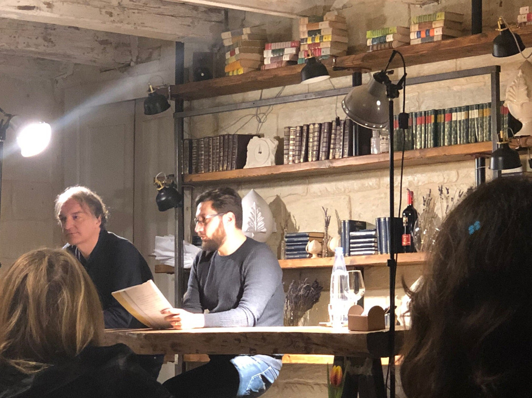 Palazzo Mandurino Luxury Relais主图