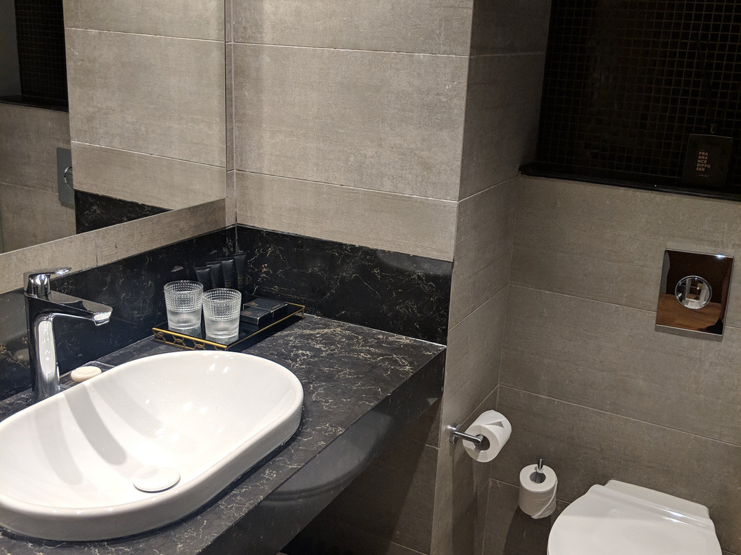 Publica Isrotel, Autograph Collection主图