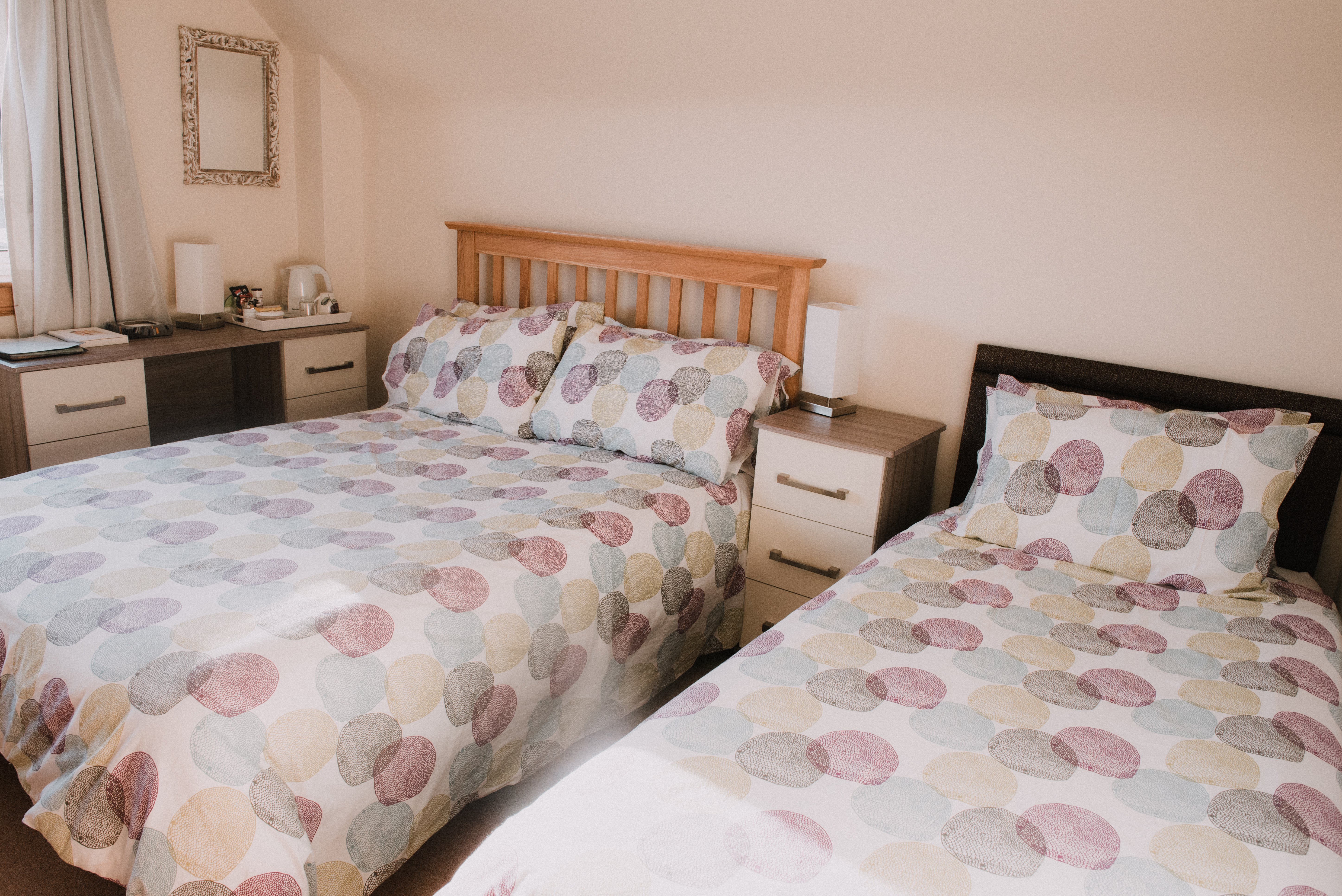 Greenbank Bed & Breakfast-官方