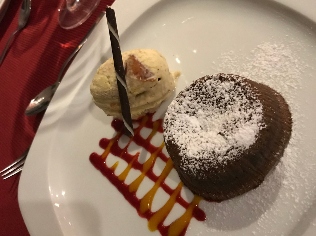 Hotel und Restaurant Brunnenstüeble主图