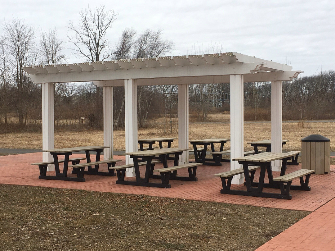 Blue Point Nature Preserve-Blue Point必去景点