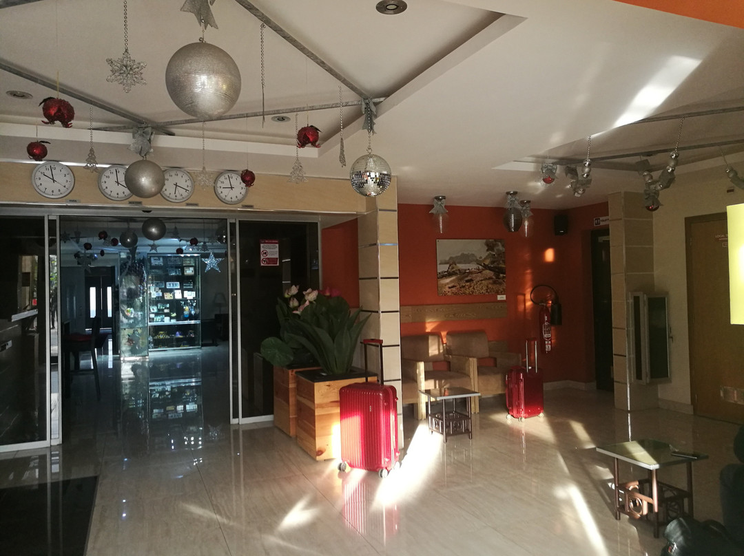 Hotel VDN by Good Rade主图