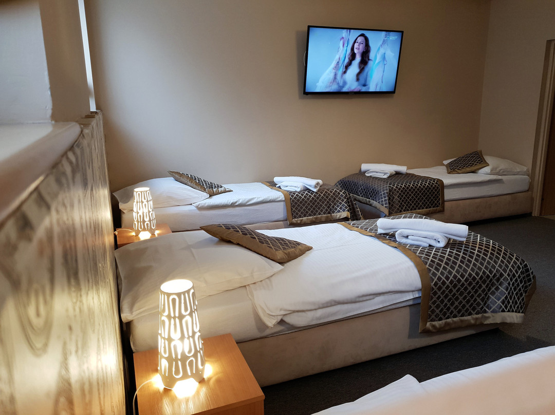 Willa Klodzko-Zacisze主图