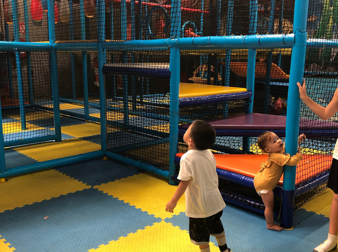 Ultimate Family Entertainment Centre景点图片