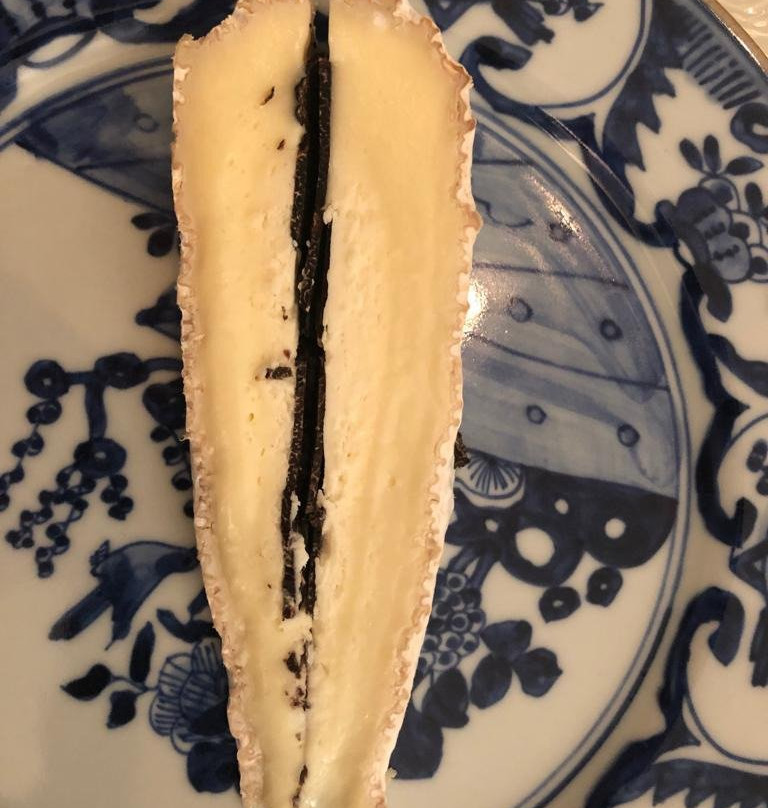 达姆斯博伊斯地区酒店主图