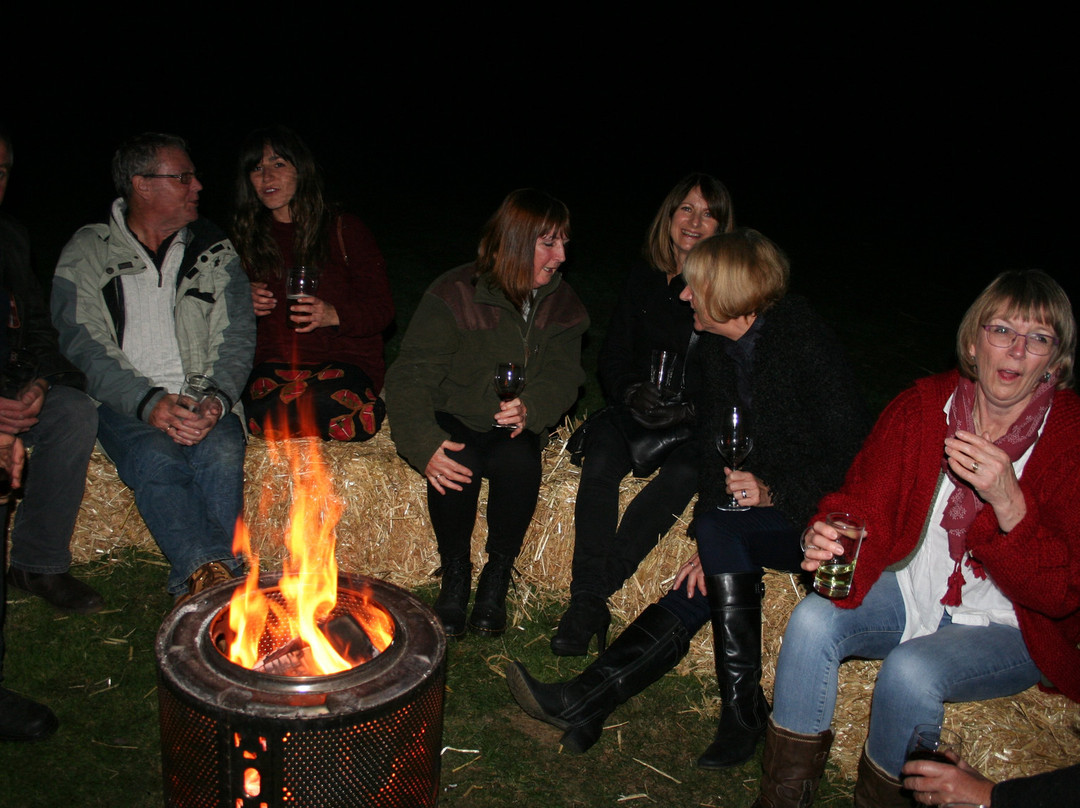 The Golden Lion Inn主图