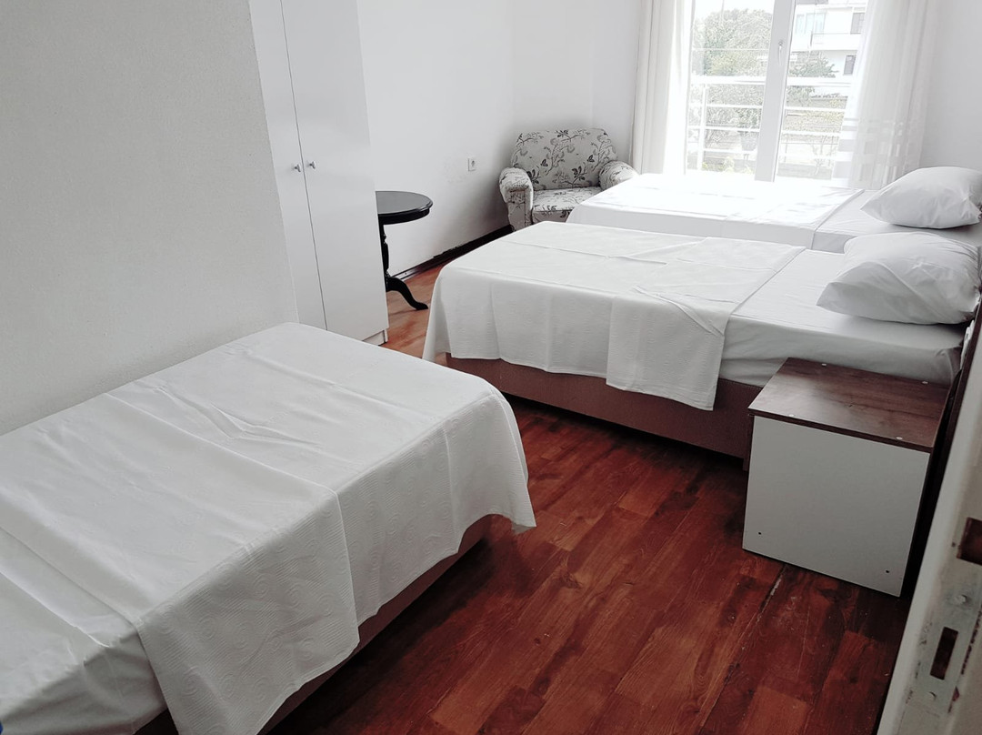 Pansiyon Akmonya主图