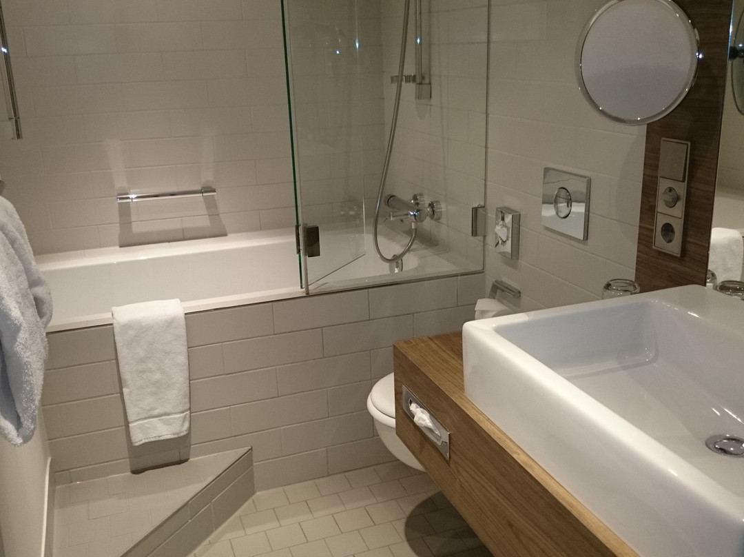 Hotel Stadtpalais主图