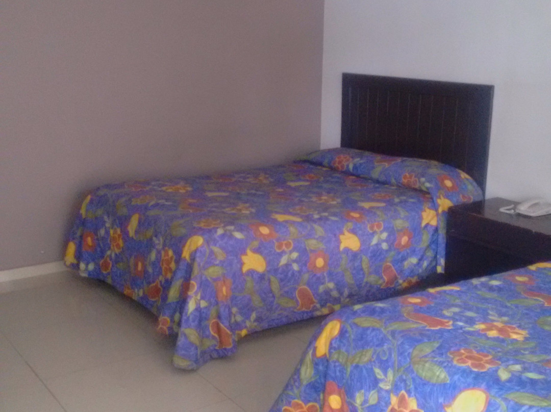 Suites del Real主图