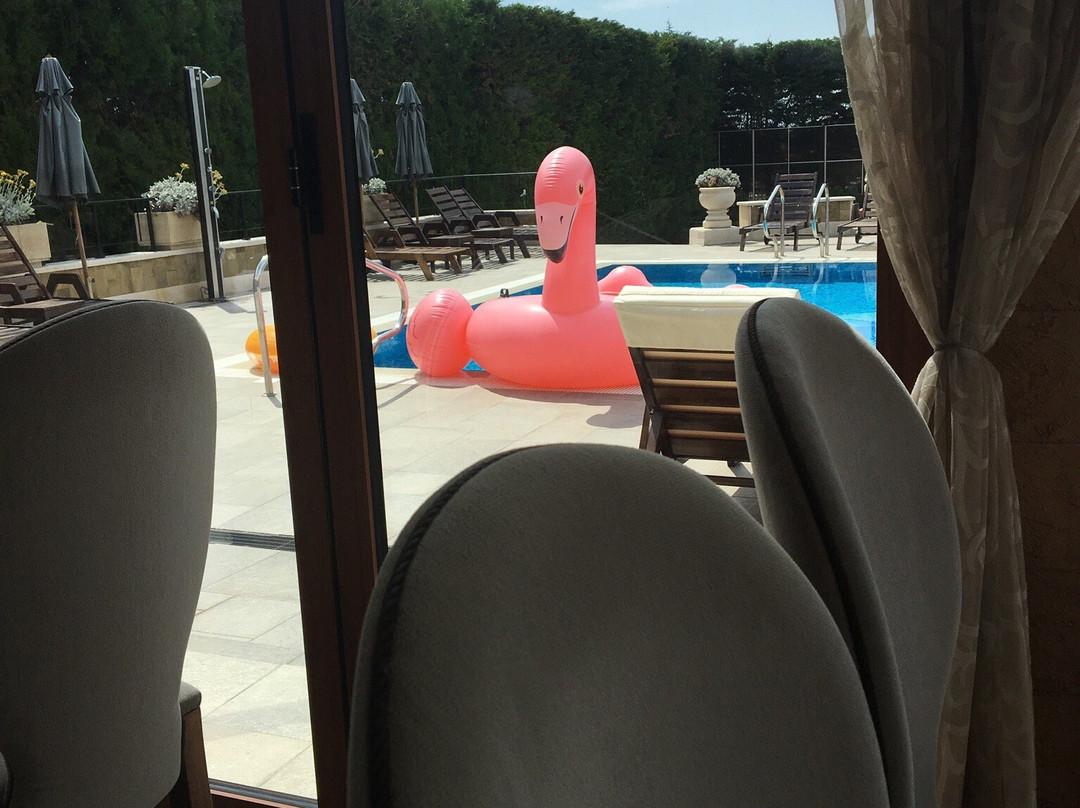 Marina Residence Boutique Hotel主图