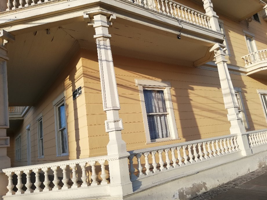 Centro Cultural Palacio Astoreca-伊基克必去景点