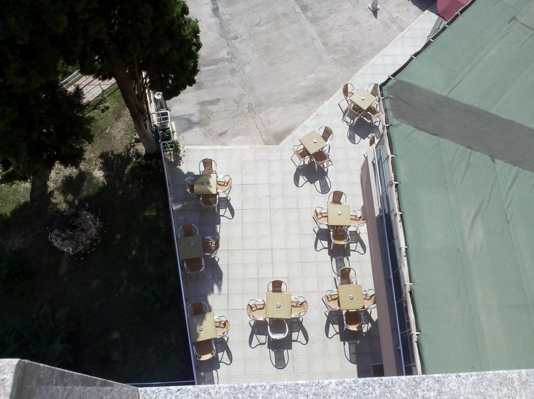 Hotel Zileli主图
