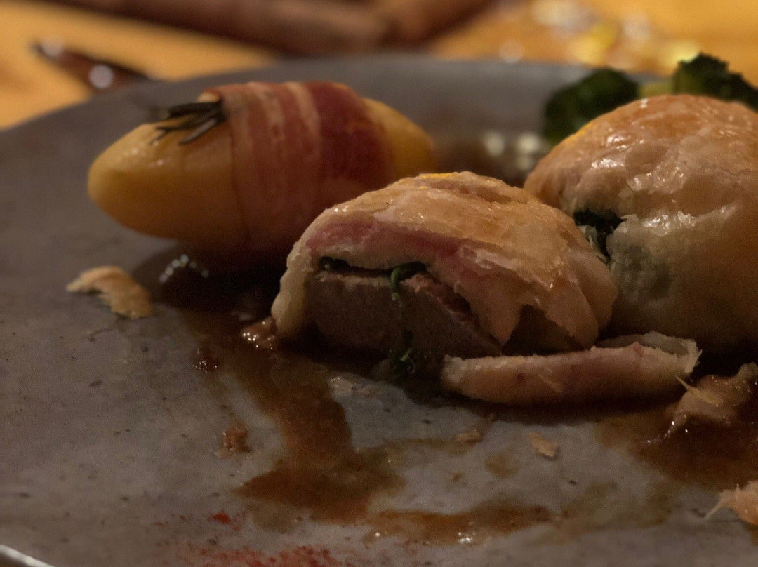 Hotel Achentalerhof主图