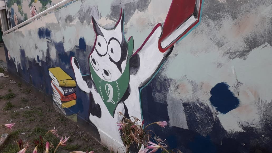 Museos de Arte MBA-MAC-Bahia Blanca必去景点