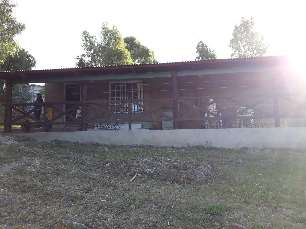 Museo Sendero de los Recuerdos-Villa Ventana必去景点