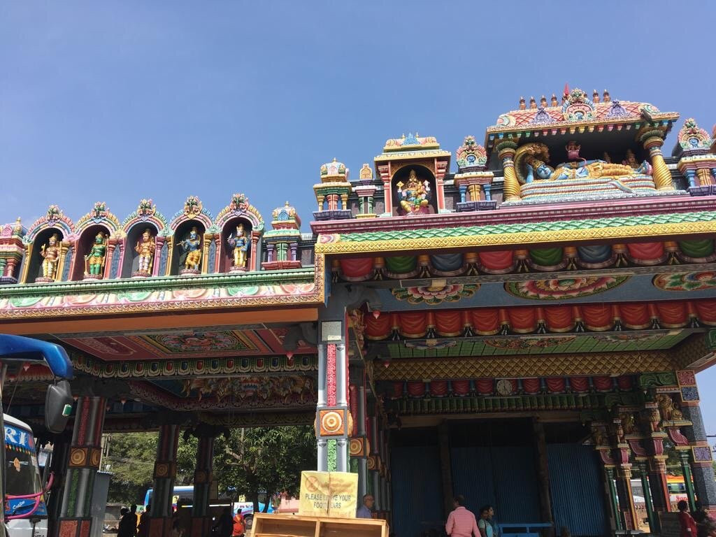 Sri Sthala Sayanaperumal Temple景点图片