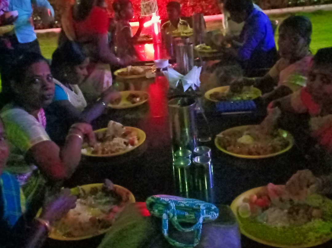 St. Antony's Residency主图