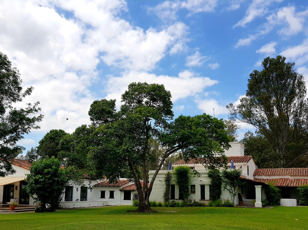 House of Jasmines - Estancia de Charme主图