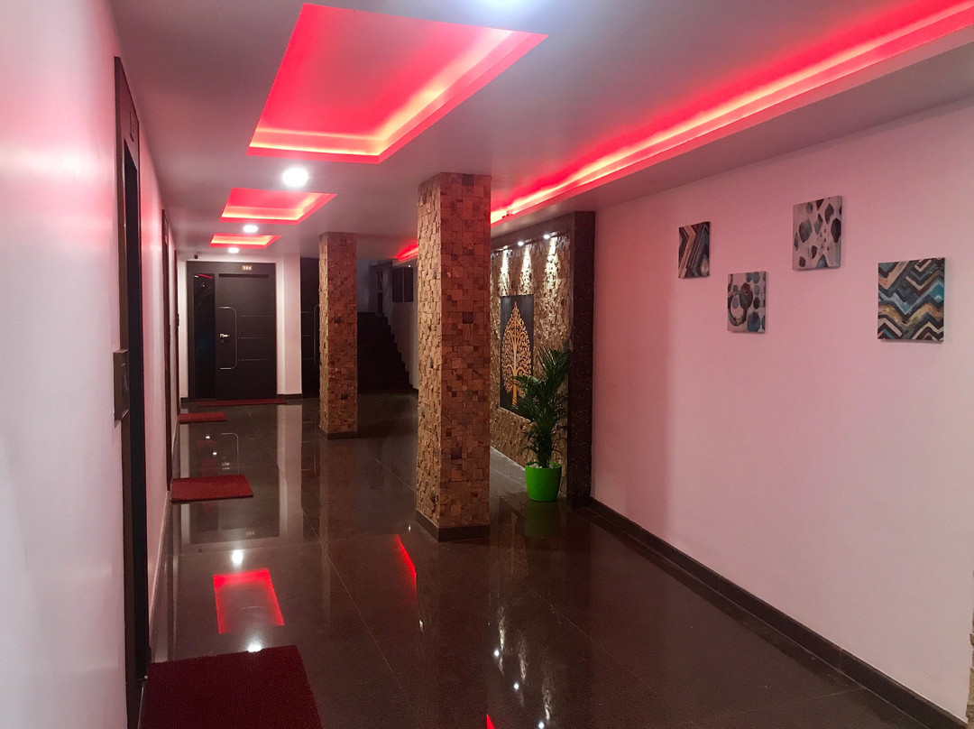 Parampara Residency主图