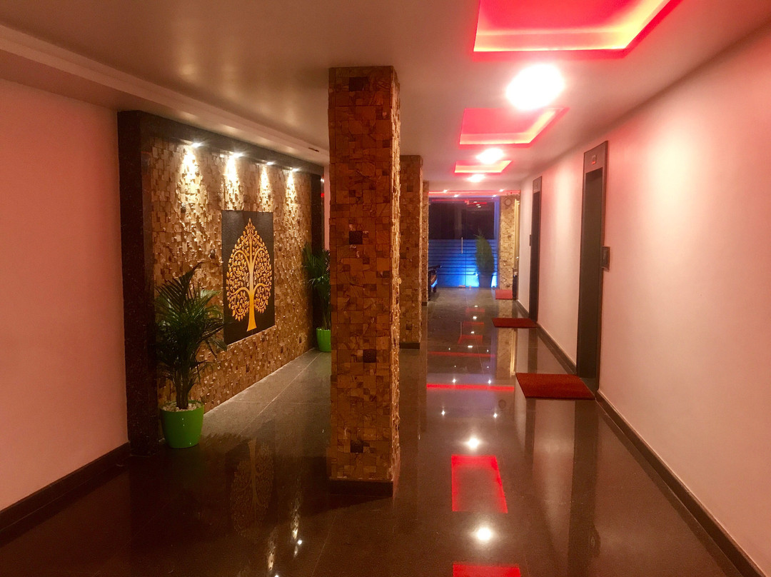 Parampara Residency主图