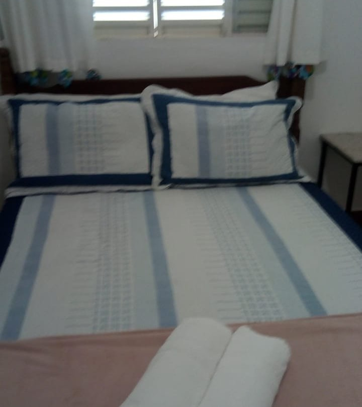 Interlagos Hotel主图