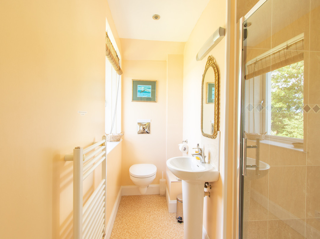 Loch Gruinart House主图