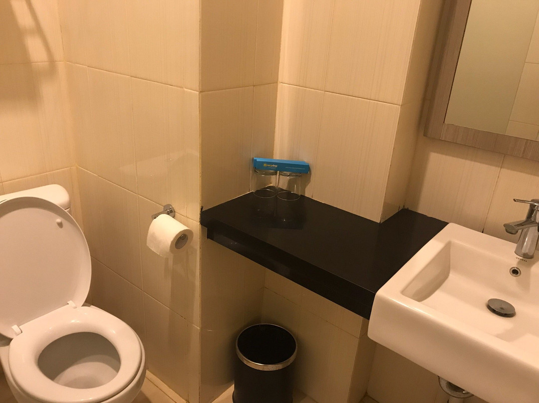 Everyday Smart Hotel Malang主图