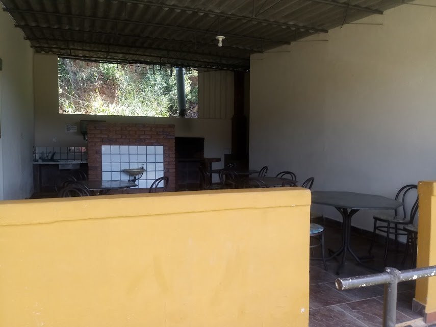 Recanto dos Carvalhos主图