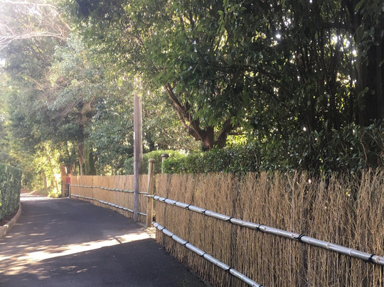 Chin Jukan Toen-日置市必去景点