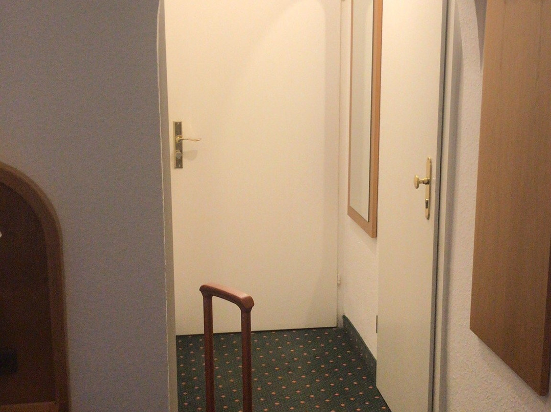 奎勒霍夫酒店主图
