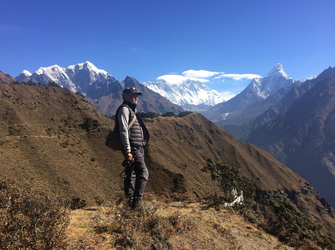 Nepal Explorer-加德满都必去景点