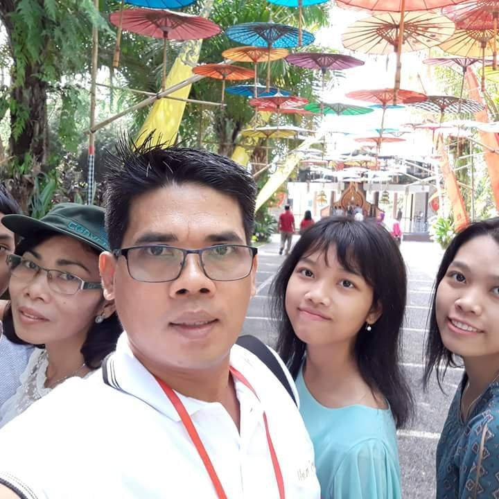 Lumangan Beach-Sakti必去景点