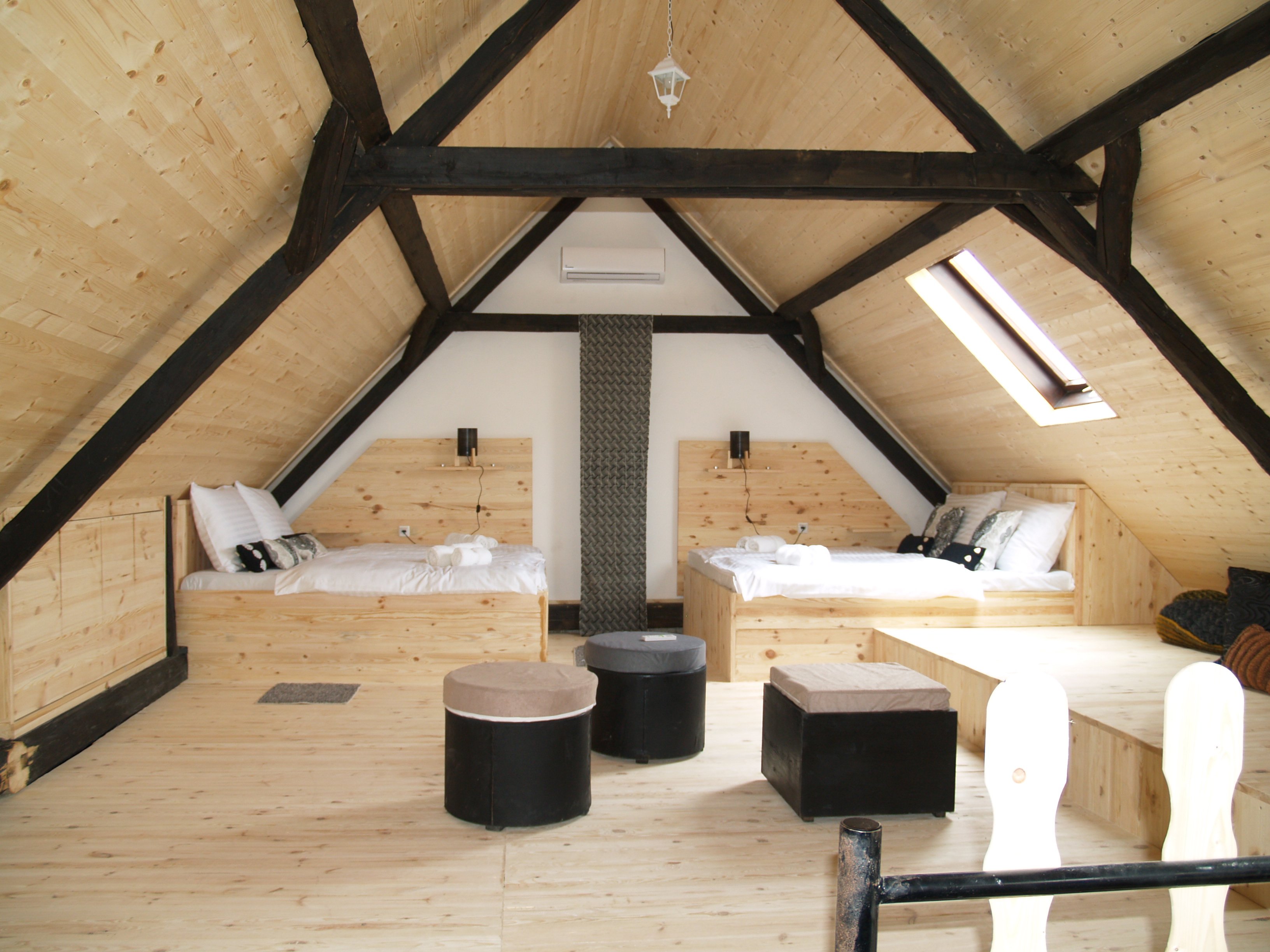 Pannonia Terranova B&B-官方