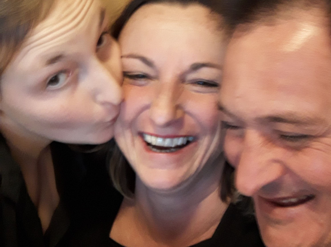 Chalet Delle Ville主图