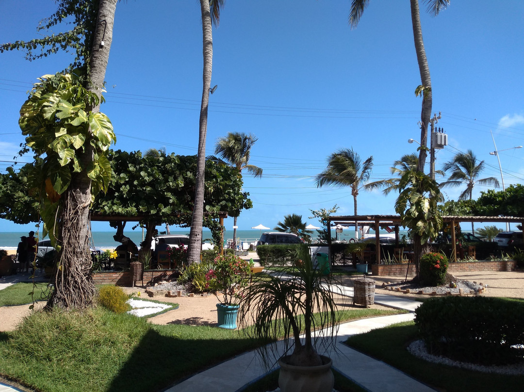 Pousada do Paiva主图