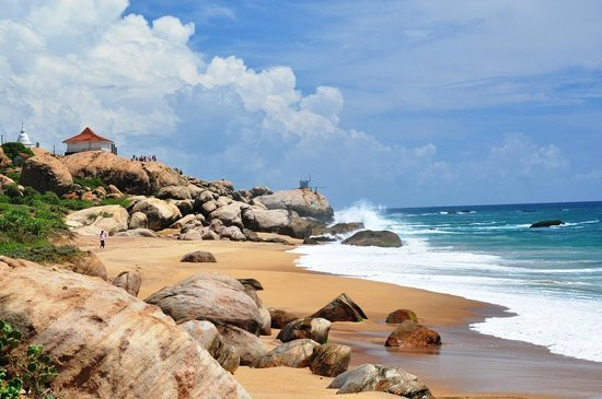 Yala  Happy Tour  2025 .-基林德必去景点