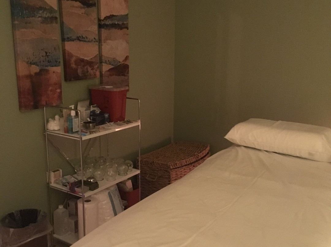 Healing Point Therapeutics-Sudbury必去景点