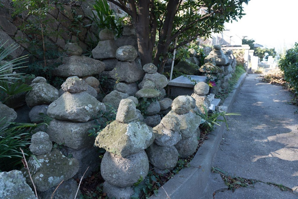 Manabe Island-笠冈市必去景点