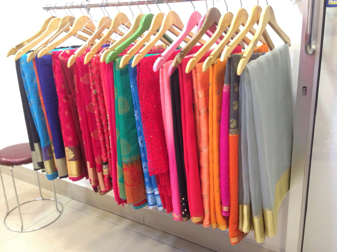 Klod Fashion Exquisite-博卡拉必去景点