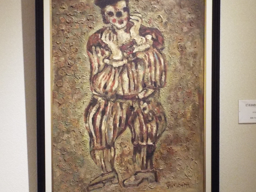 Ninomiyamachi Futami Museum-二宫町必去景点