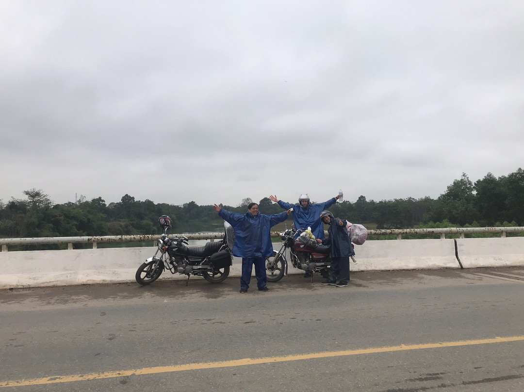 Phong Nha Easyrider景点图片