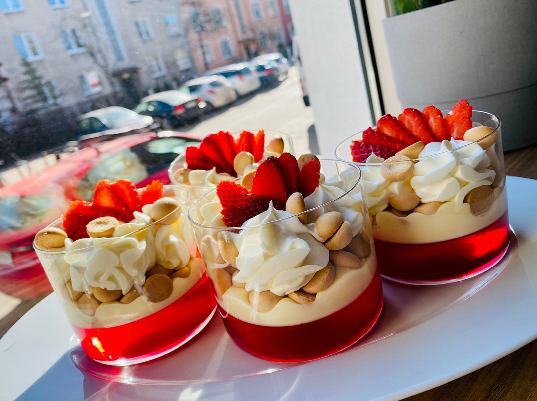 Stacja Wrzeszcz Bistro & Bar