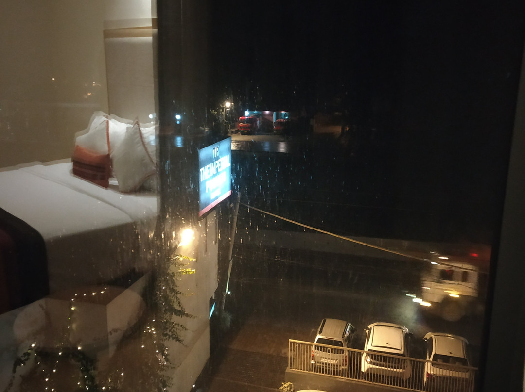 The Imperial Poonam Hotel主图